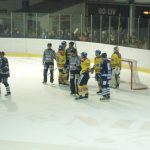 Motorácká invaze v Benátkách byla úspěšná