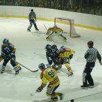 Motorácká invaze v Benátkách byla úspěšná