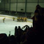 Motorácká invaze v Benátkách byla úspěšná