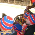 Motorácká invaze v Benátkách byla úspěšná