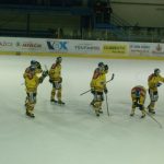 Motorácká invaze v Benátkách byla úspěšná