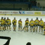 Motorácká invaze v Benátkách byla úspěšná