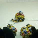 Motorácká invaze v Benátkách byla úspěšná