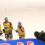 Motorácká invaze v Benátkách byla úspěšná