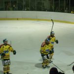 Motorácká invaze v Benátkách byla úspěšná