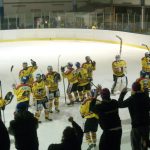 Motorácká invaze v Benátkách byla úspěšná