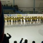 Motorácká invaze v Benátkách byla úspěšná