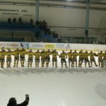 Motorácká invaze v Benátkách byla úspěšná