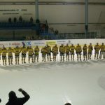 Motorácká invaze v Benátkách byla úspěšná