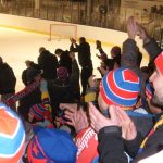 Motorácká invaze v Benátkách byla úspěšná