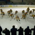 Motorácká invaze v Benátkách byla úspěšná