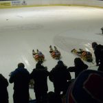 Motorácká invaze v Benátkách byla úspěšná