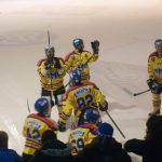 Motorácká invaze v Benátkách byla úspěšná