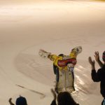 Motorácká invaze v Benátkách byla úspěšná