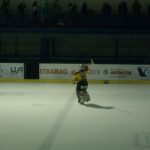 Motorácká invaze v Benátkách byla úspěšná