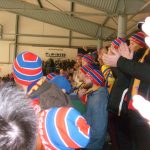 Motorácká invaze v Benátkách byla úspěšná