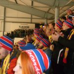 Motorácká invaze v Benátkách byla úspěšná