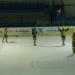 Motorácká invaze v Benátkách byla úspěšná