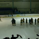 Motorácká invaze v Benátkách byla úspěšná