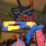 Motorácká invaze v Benátkách byla úspěšná