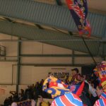 Motorácká invaze v Benátkách byla úspěšná