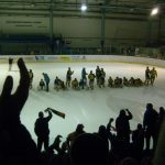 Motorácká invaze v Benátkách byla úspěšná