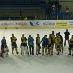 Motorácká invaze v Benátkách byla úspěšná