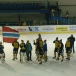 Motorácká invaze v Benátkách byla úspěšná