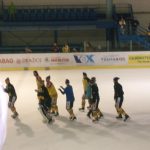 Motorácká invaze v Benátkách byla úspěšná