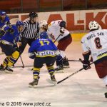 Pohaslé exligové hvězdy zkolabovaly u Otavy