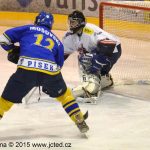 Pohaslé exligové hvězdy zkolabovaly u Otavy