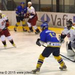 Pohaslé exligové hvězdy zkolabovaly u Otavy