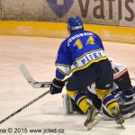 Pohaslé exligové hvězdy zkolabovaly u Otavy