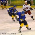 Pohaslé exligové hvězdy zkolabovaly u Otavy