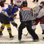 Pohaslé exligové hvězdy zkolabovaly u Otavy