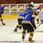 Pohaslé exligové hvězdy zkolabovaly u Otavy