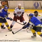 Pohaslé exligové hvězdy zkolabovaly u Otavy