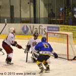 Pohaslé exligové hvězdy zkolabovaly u Otavy