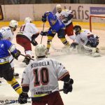 Pohaslé exligové hvězdy zkolabovaly u Otavy