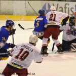 Pohaslé exligové hvězdy zkolabovaly u Otavy