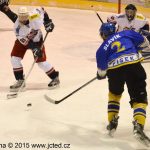 Pohaslé exligové hvězdy zkolabovaly u Otavy