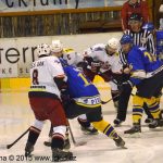 Pohaslé exligové hvězdy zkolabovaly u Otavy