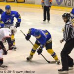 Pohaslé exligové hvězdy zkolabovaly u Otavy