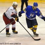 Pohaslé exligové hvězdy zkolabovaly u Otavy