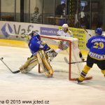 Pohaslé exligové hvězdy zkolabovaly u Otavy