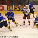 Pohaslé exligové hvězdy zkolabovaly u Otavy