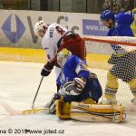 Pohaslé exligové hvězdy zkolabovaly u Otavy