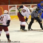 Pohaslé exligové hvězdy zkolabovaly u Otavy