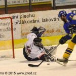 Pohaslé exligové hvězdy zkolabovaly u Otavy