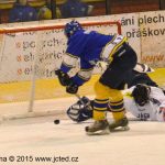 Pohaslé exligové hvězdy zkolabovaly u Otavy